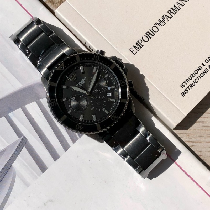 Часы Armani