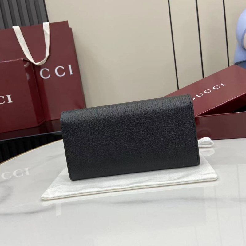 Портмоне Gucci Horsebit
