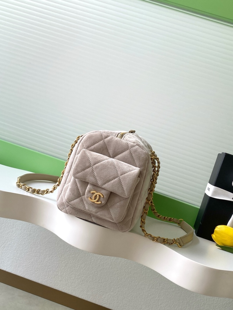Сумка-баул Chanel