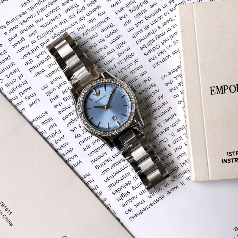 Часы Emporio Armani