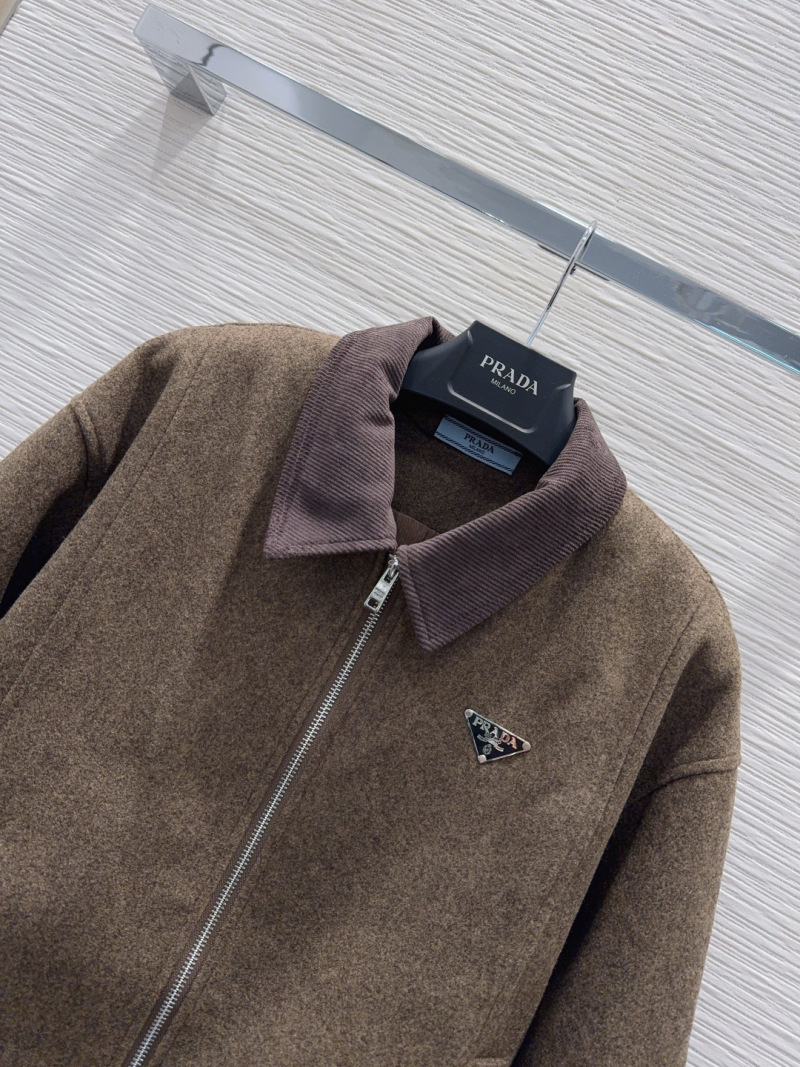 Куртка Prada