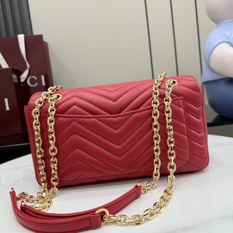 Сумка Gucci GG Marmont