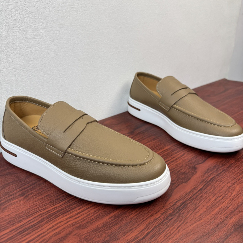 Мужские лоферы Loro Piana Summer Walk