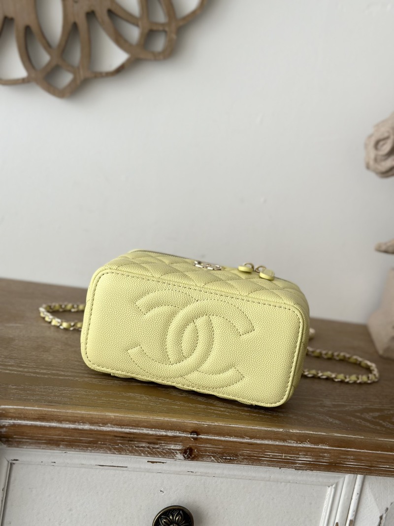 Косметичка Chanel