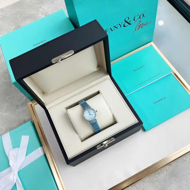 Часы Tiffany & Co.