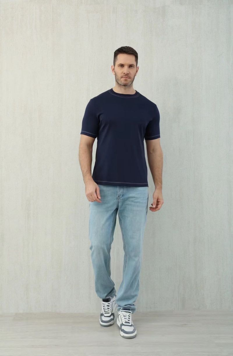Джинсы Brunello Cucinelli