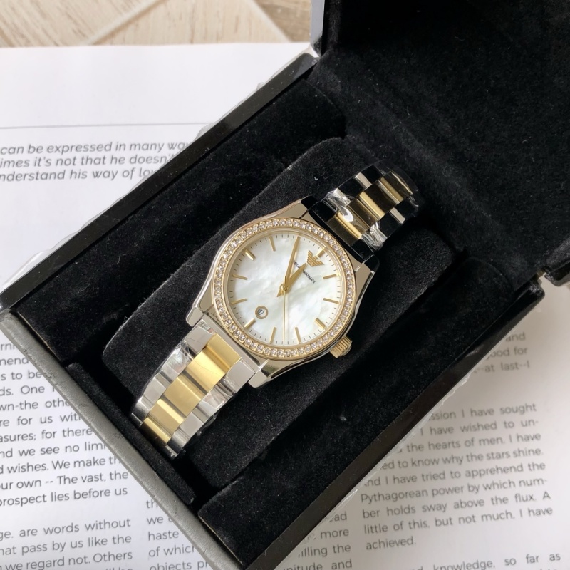 Часы Emporio Armani