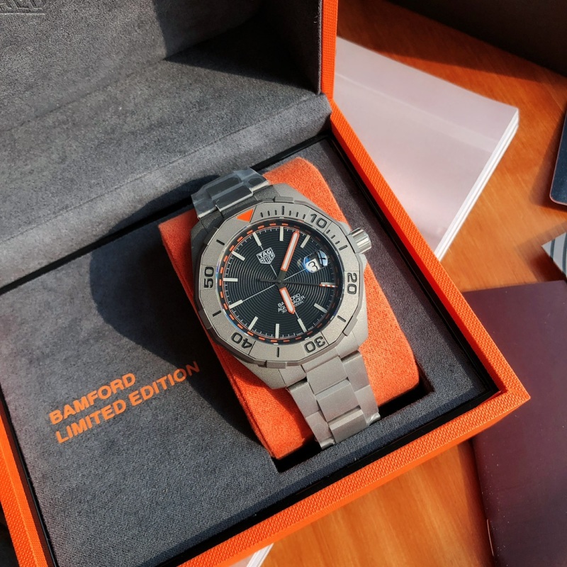 Часы TAG Heuer