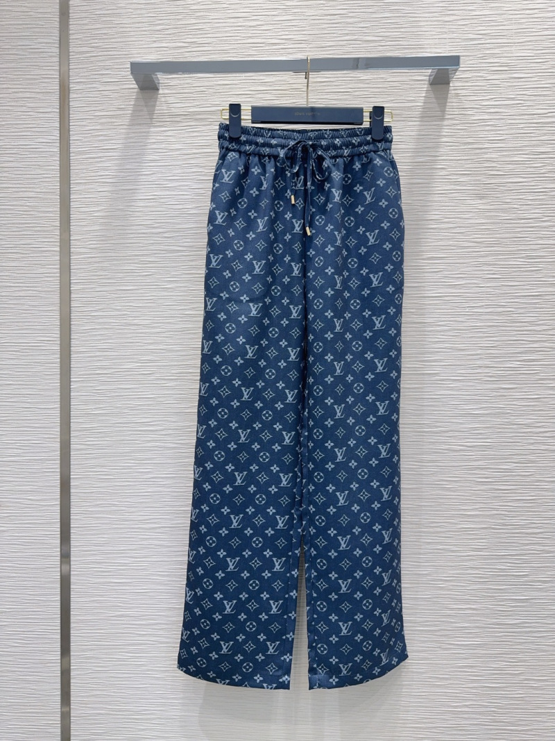 Брюки Louis Vuitton