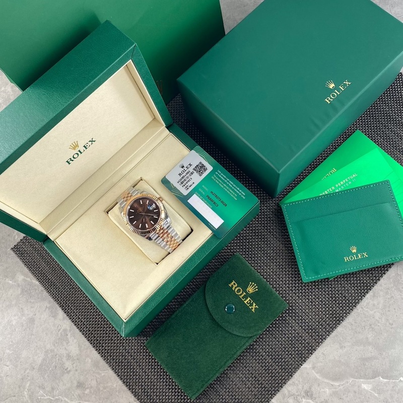 Часы Rolex