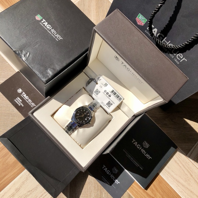 Часы TAG Heuer