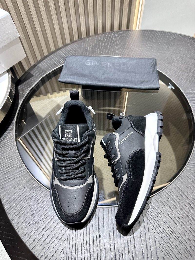 Мужские кроссовки Givenchy