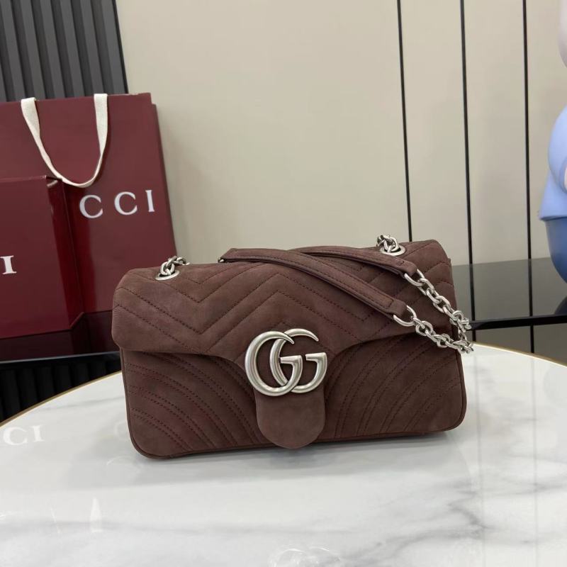 Сумка Gucci GG Marmont