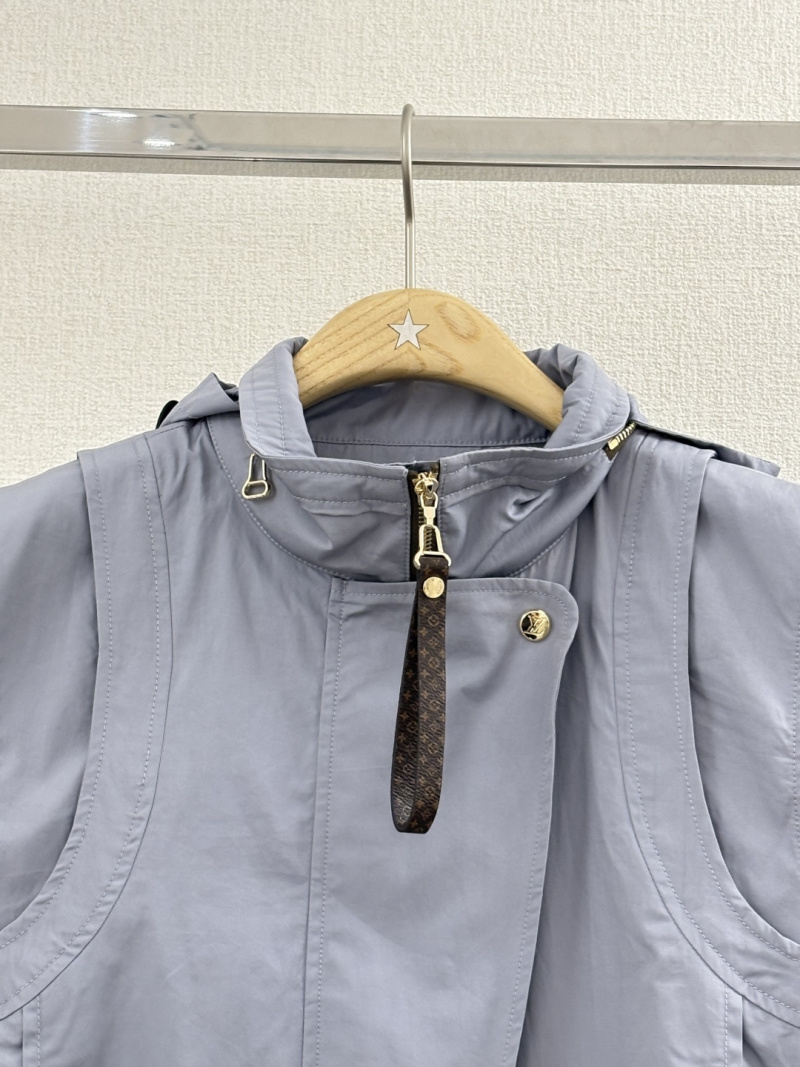 Жилет Louis Vuitton