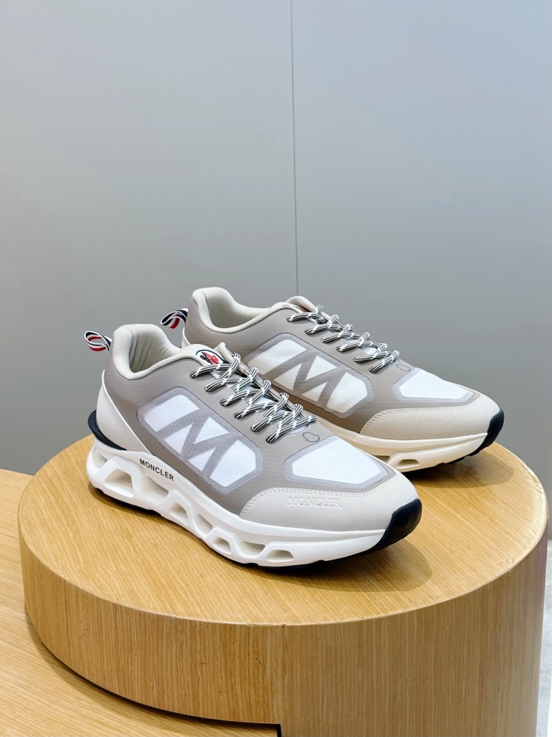 Мужские кроссовки Moncler