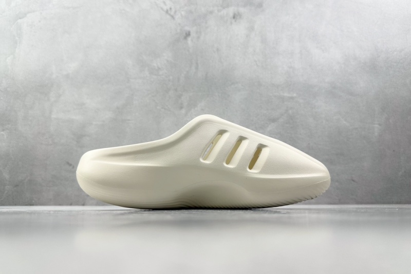 Сандалии Adidas Originals белые мужские