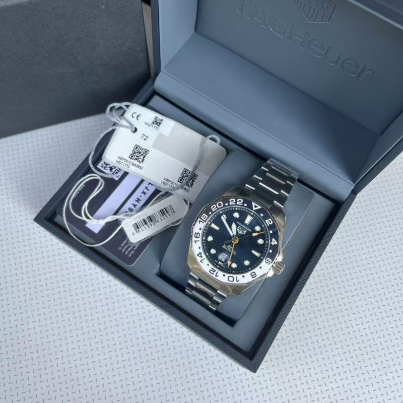 Часы TAG Heuer