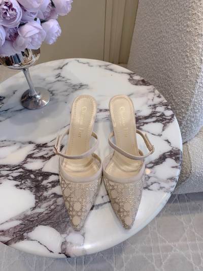 Туфли Dior