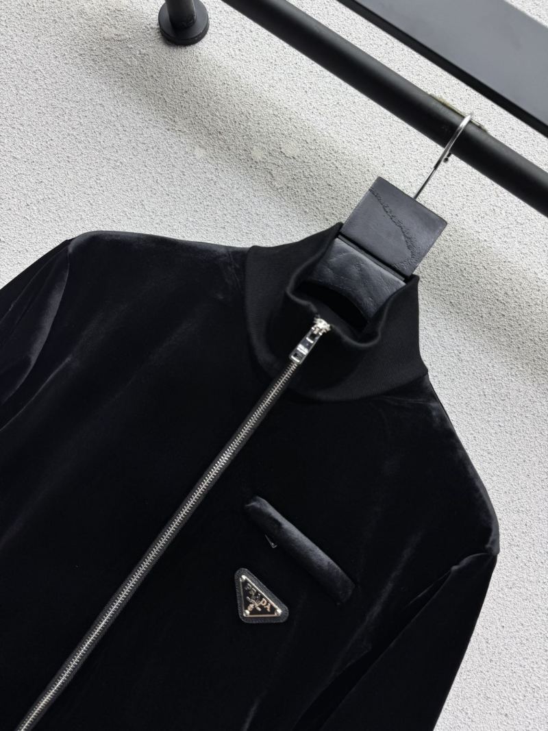 Спортивный костюм Prada