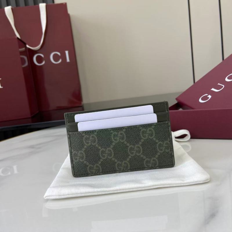 Картхолдер Gucci