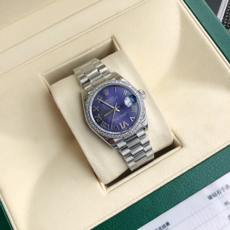 Часы Rolex