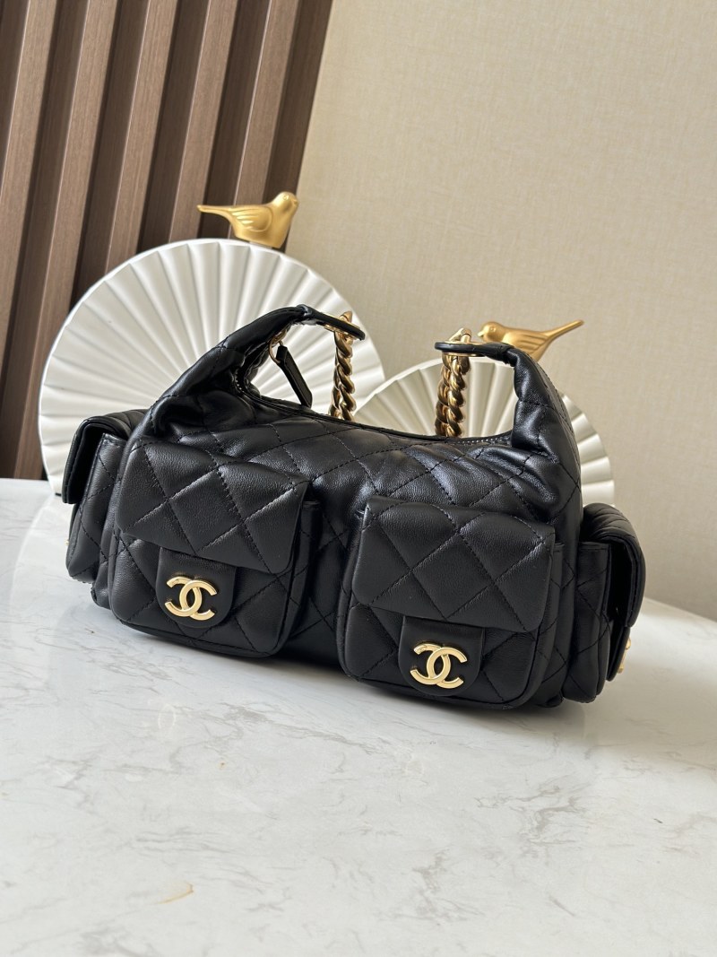 Сумка Chanel