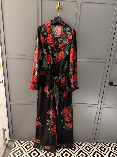 Пижама Dolce & Gabbana