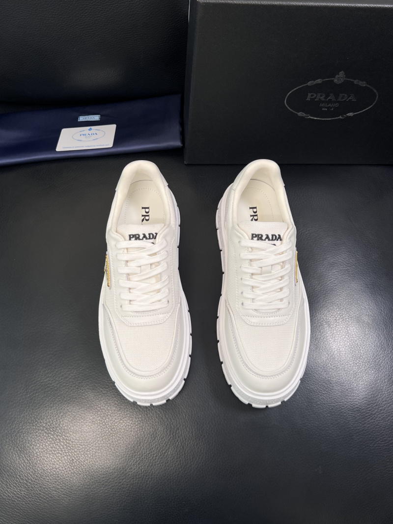 Мужские кроссовки Prada