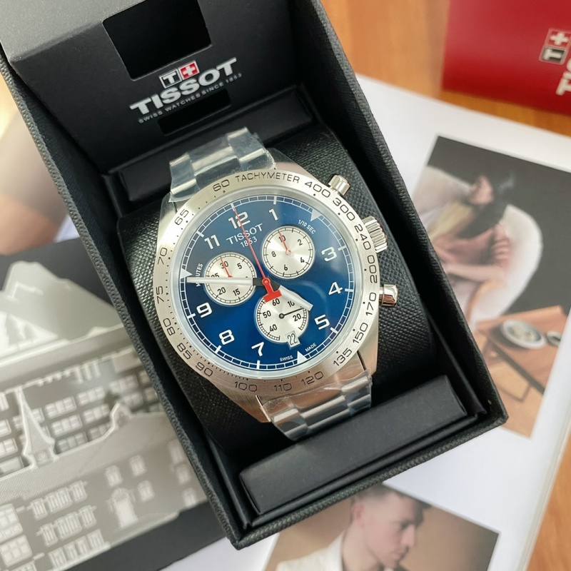 Часы Tissot