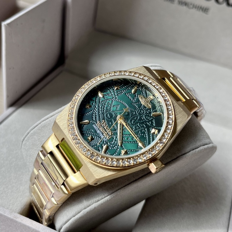 Часы Vivienne Westwood