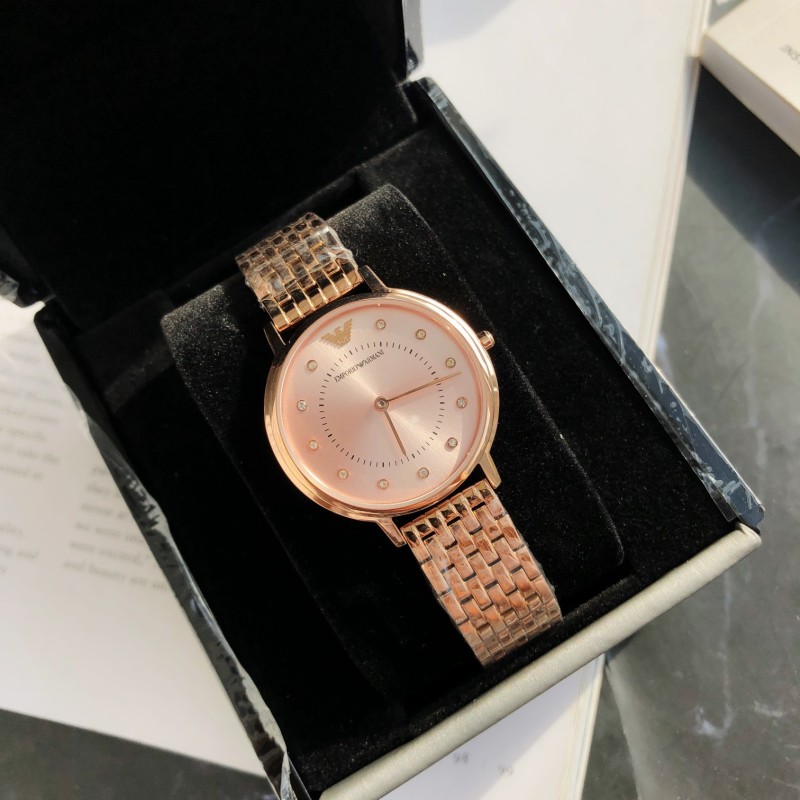 Часы Emporio Armani