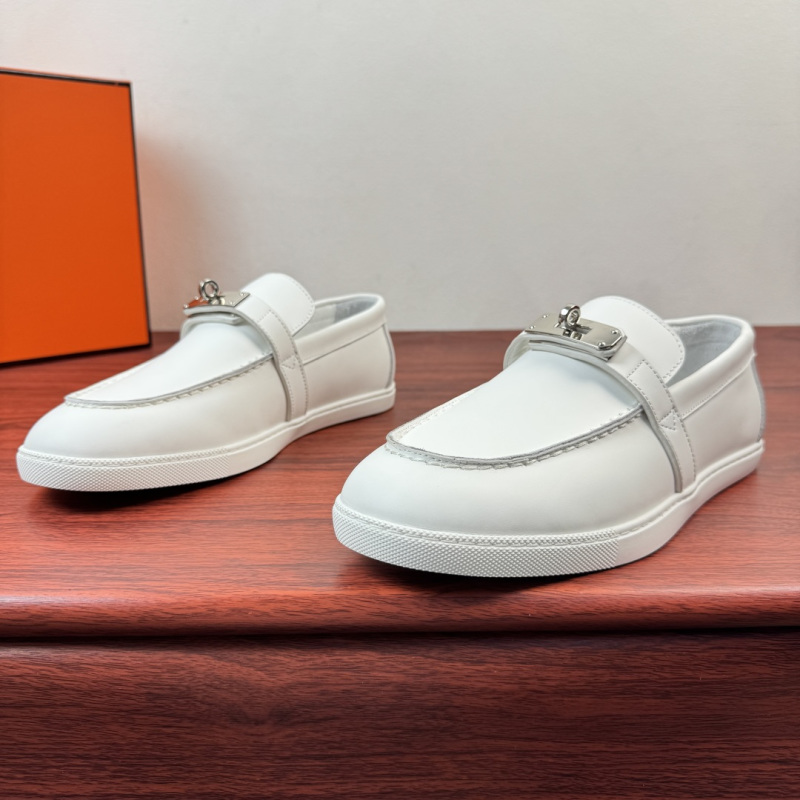 Мужские слипоны Hermes Hermès