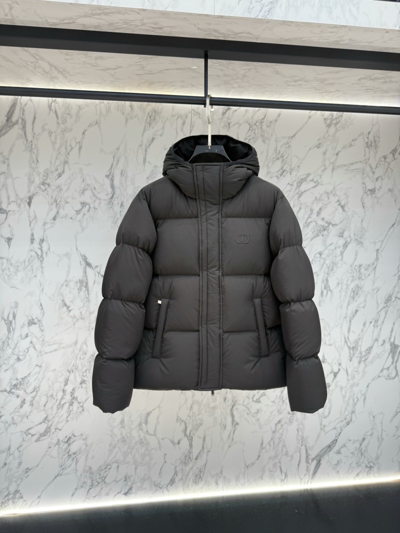 Пуховик Dior