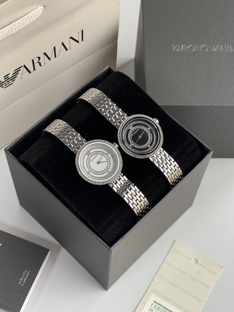 Часы Emporio Armani