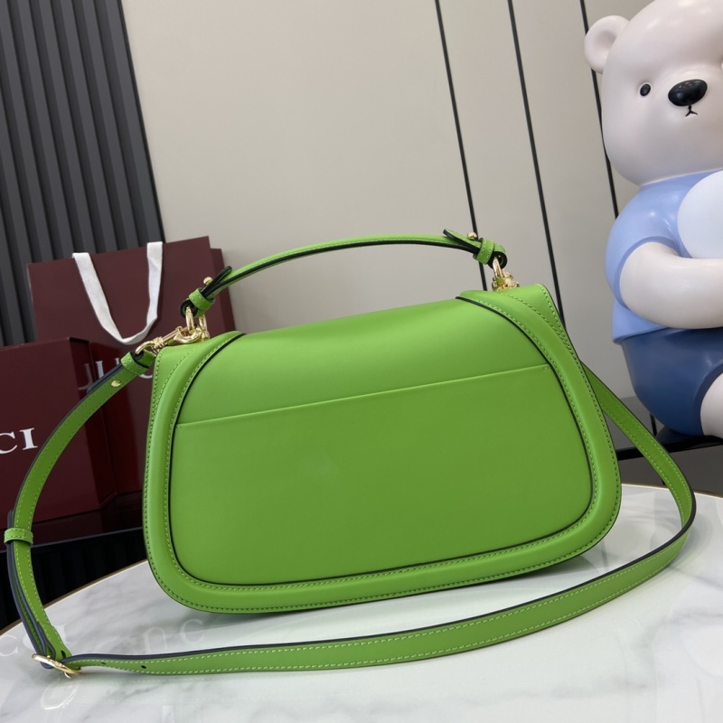 Сумка Gucci Green GG Marmont