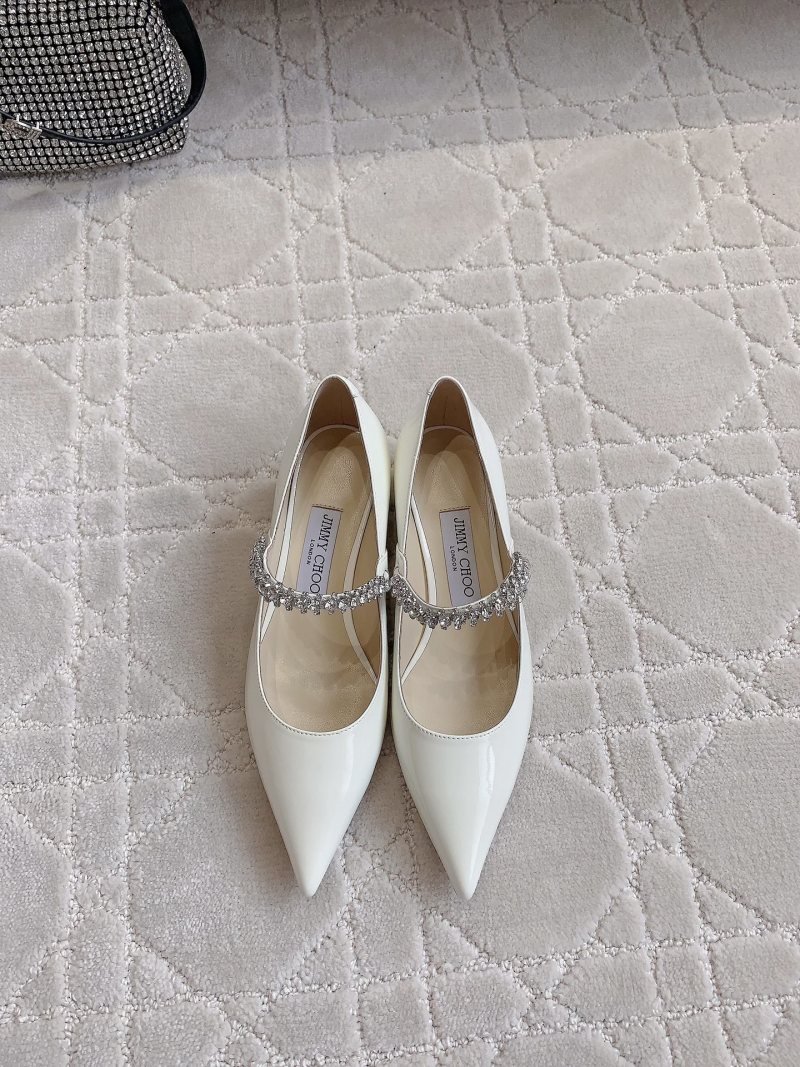 Туфли Jimmy Choo