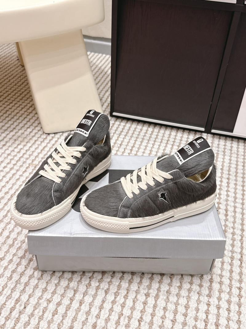 Кеды Rick Owens One Star