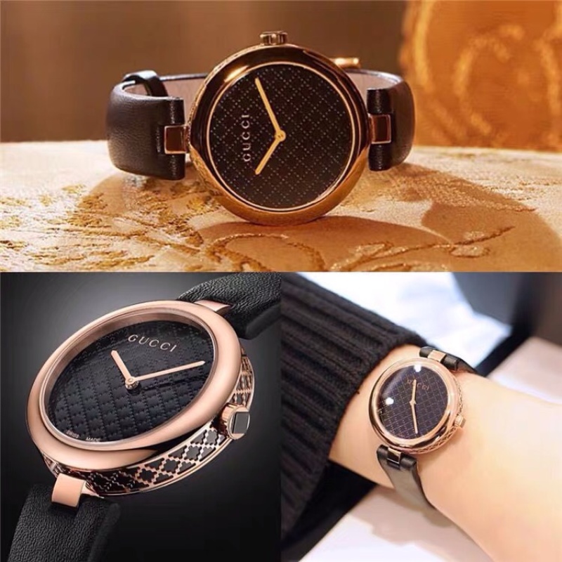 Часы Gucci