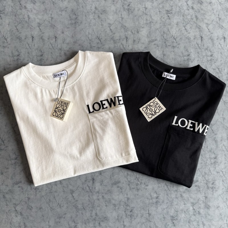 Футболка Loewe
