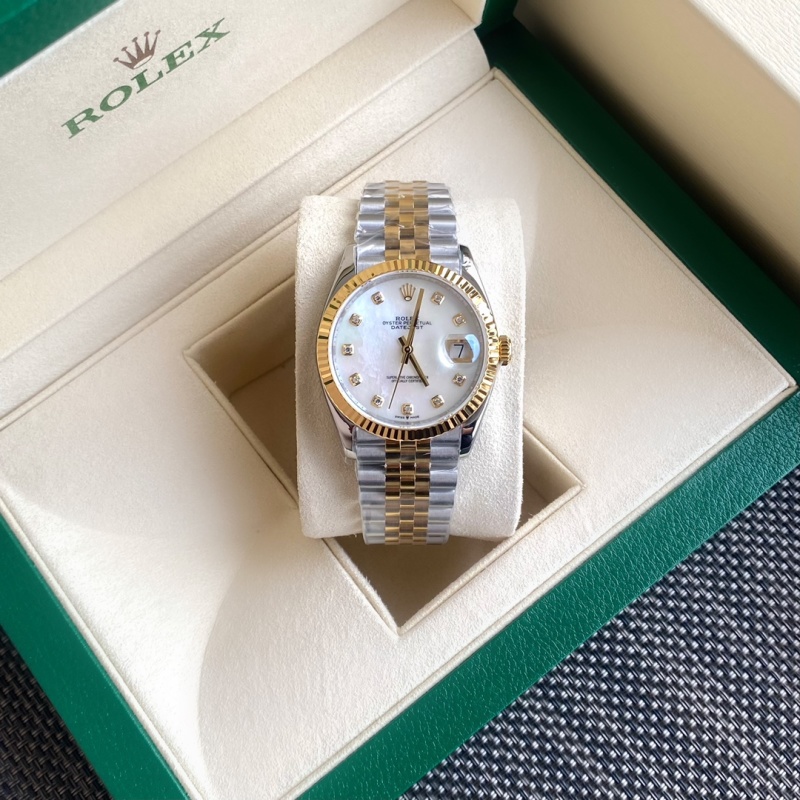 Часы Rolex