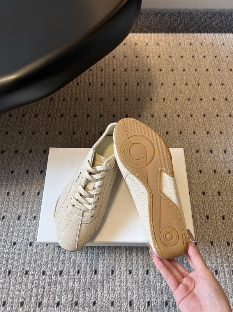 Кроссовки Jil Sander
