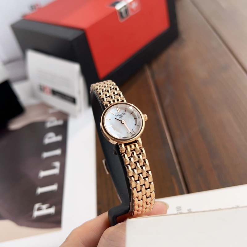 Часы Tissot