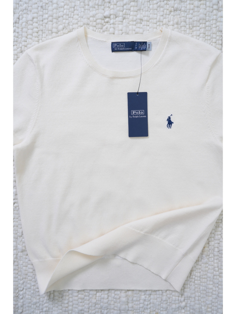 Футболка Polo Ralph Lauren женская
