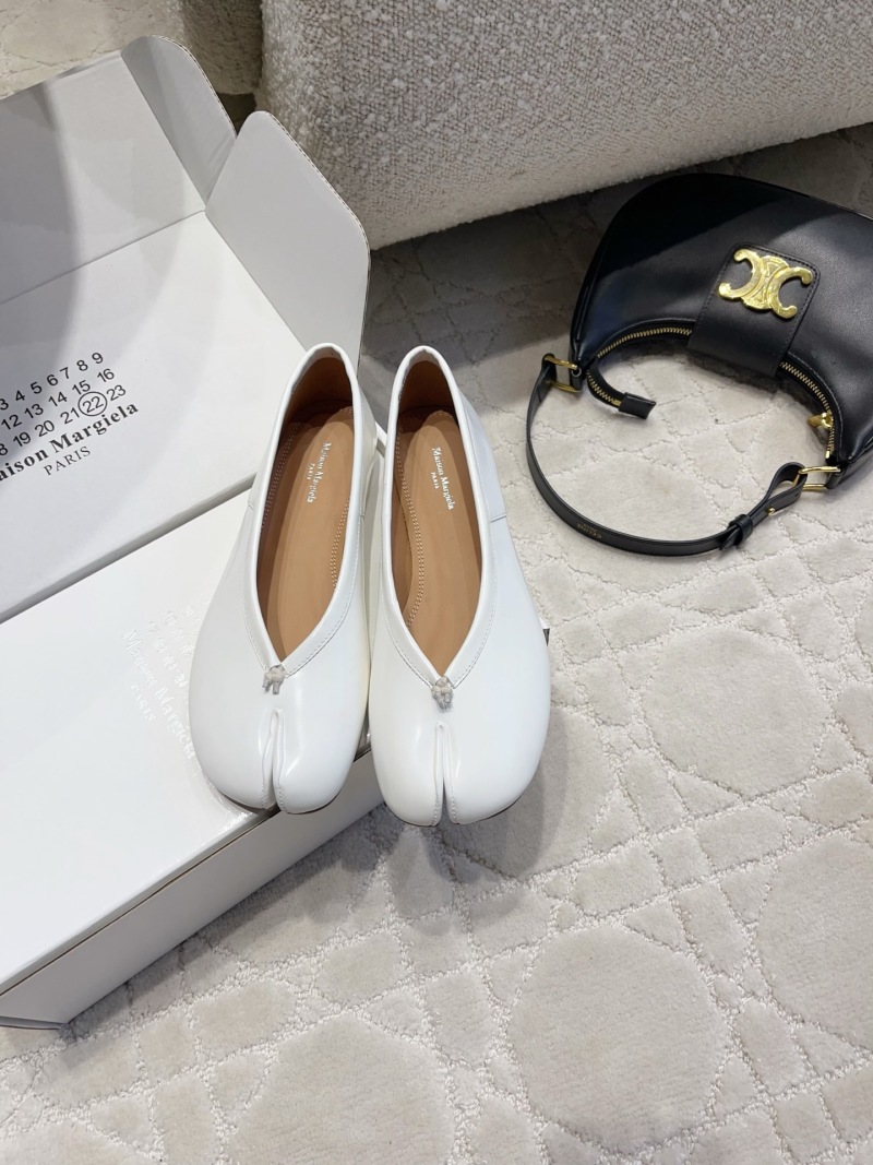 Балетки MM6 Maison Margiela