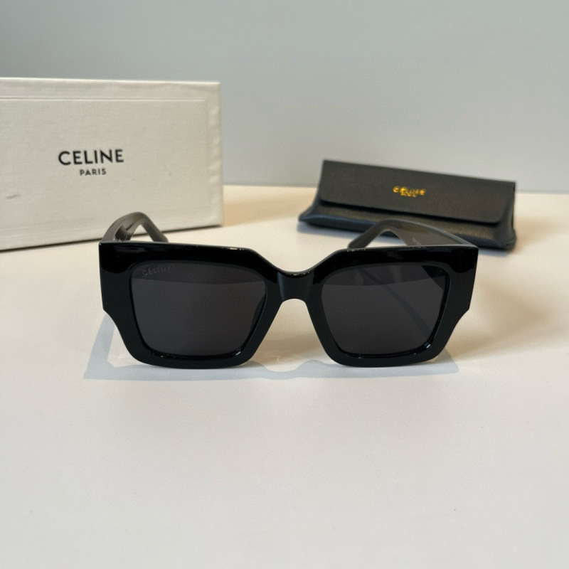 Женские солнцезащитные очки Celine