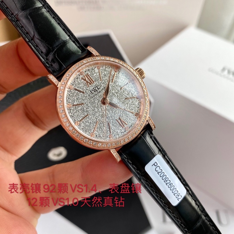 Часы IWC