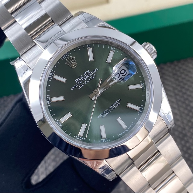 Часы Rolex