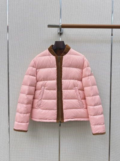 Пуховик Moncler
