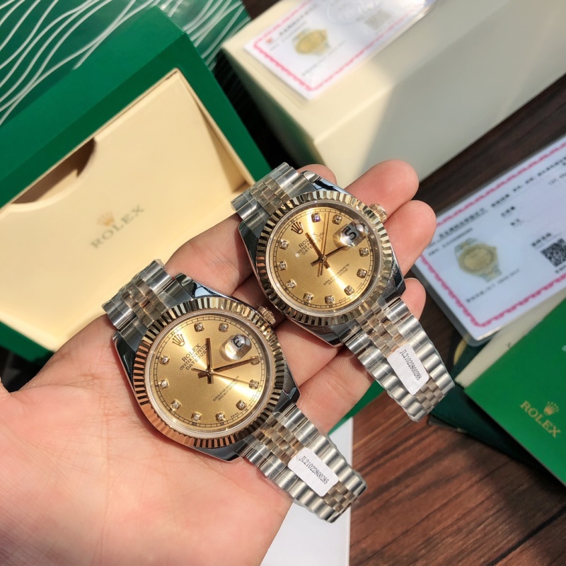 Часы Rolex