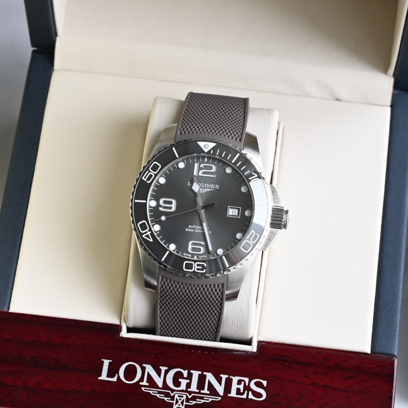 Часы Longines